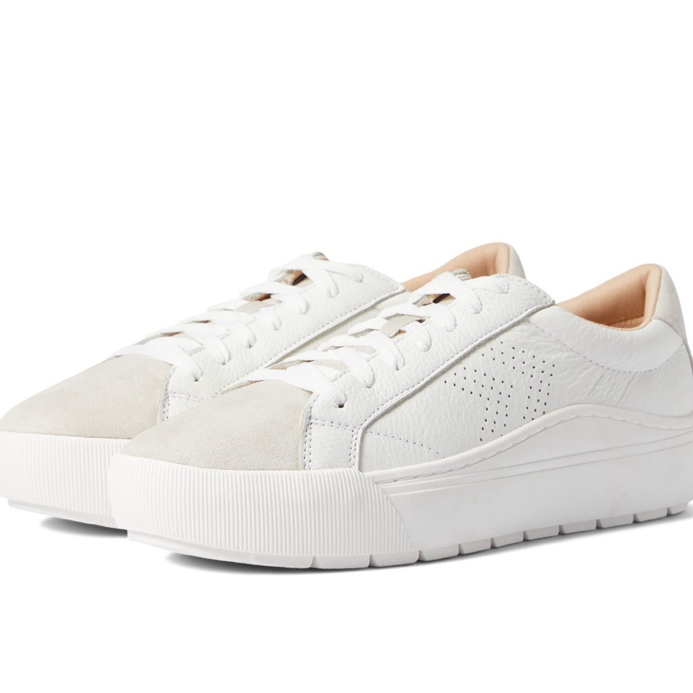 Dr Scholls originals Take It Easy Sneakers - VGUC - Size 8